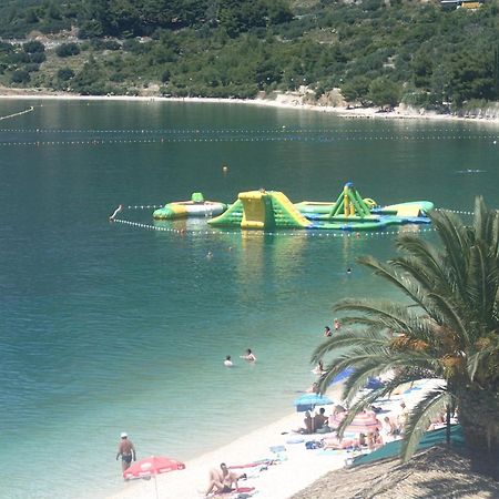 Villa Bosac Gradac  Bagian luar foto