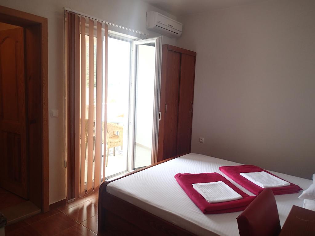Villa Bosac Gradac  Ruang foto